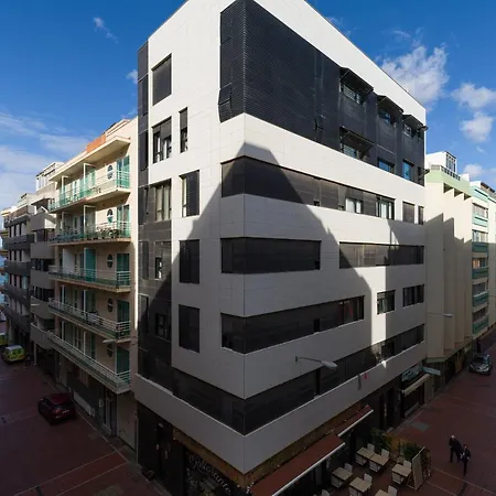 Arenisca Beach Home By Canariasgetaway Las Palmas Exterior photo
