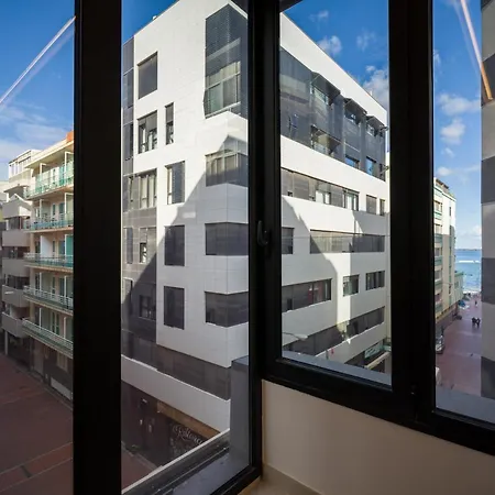Arenisca Beach Home By Canariasgetaway Las Palmas Exterior photo