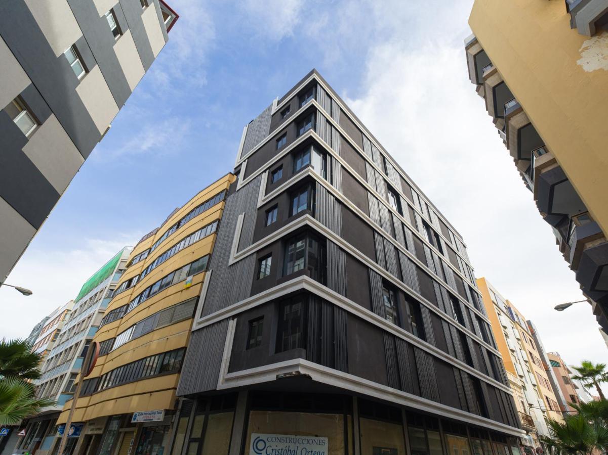 Casa de vacances Arenisca By Canariasgetaway Las Palmas de Gran Canaria