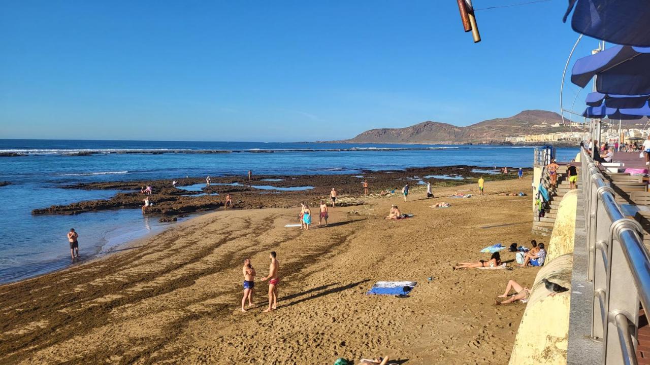Arenisca By Canariasgetaway Casa de vacances Las Palmas de Gran Canaria