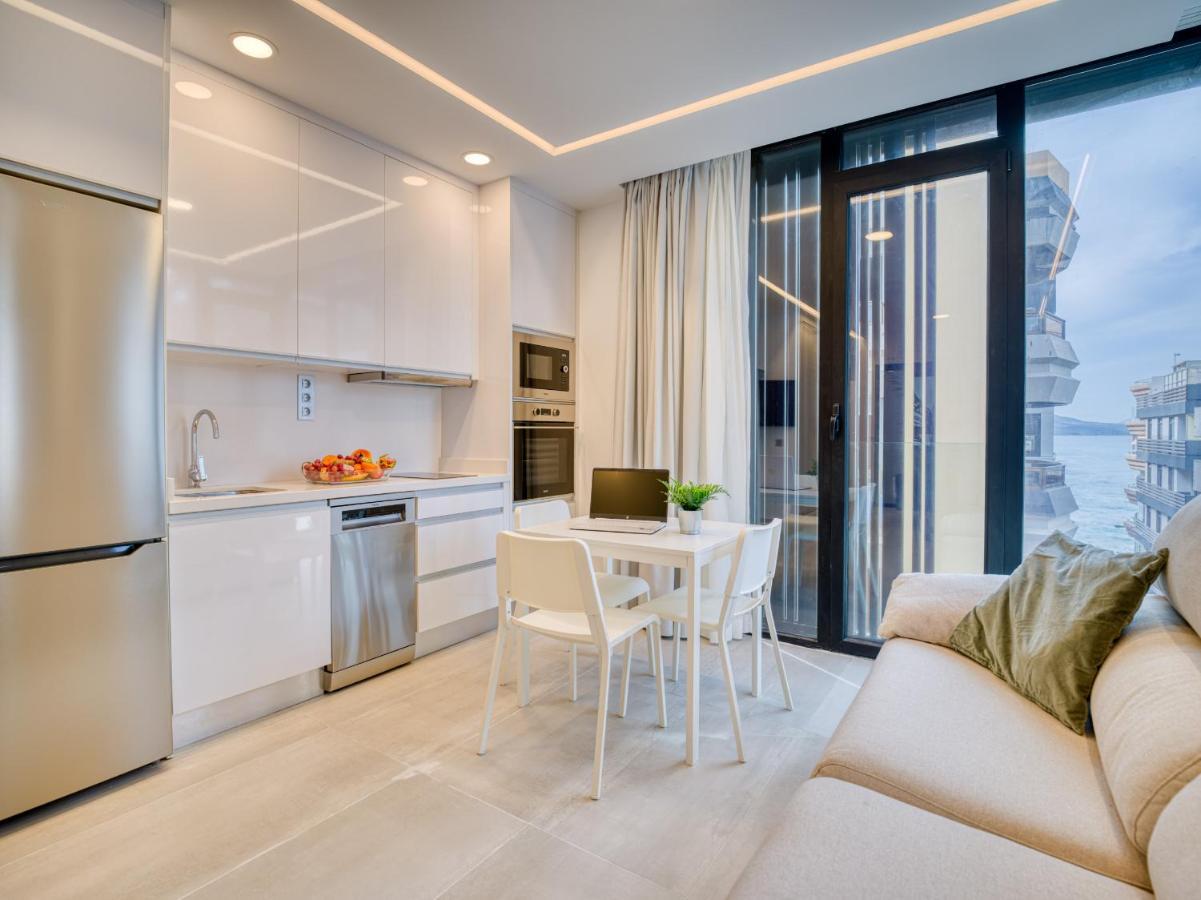 Casa de vacances Arenisca By Canariasgetaway Las Palmas de Gran Canaria