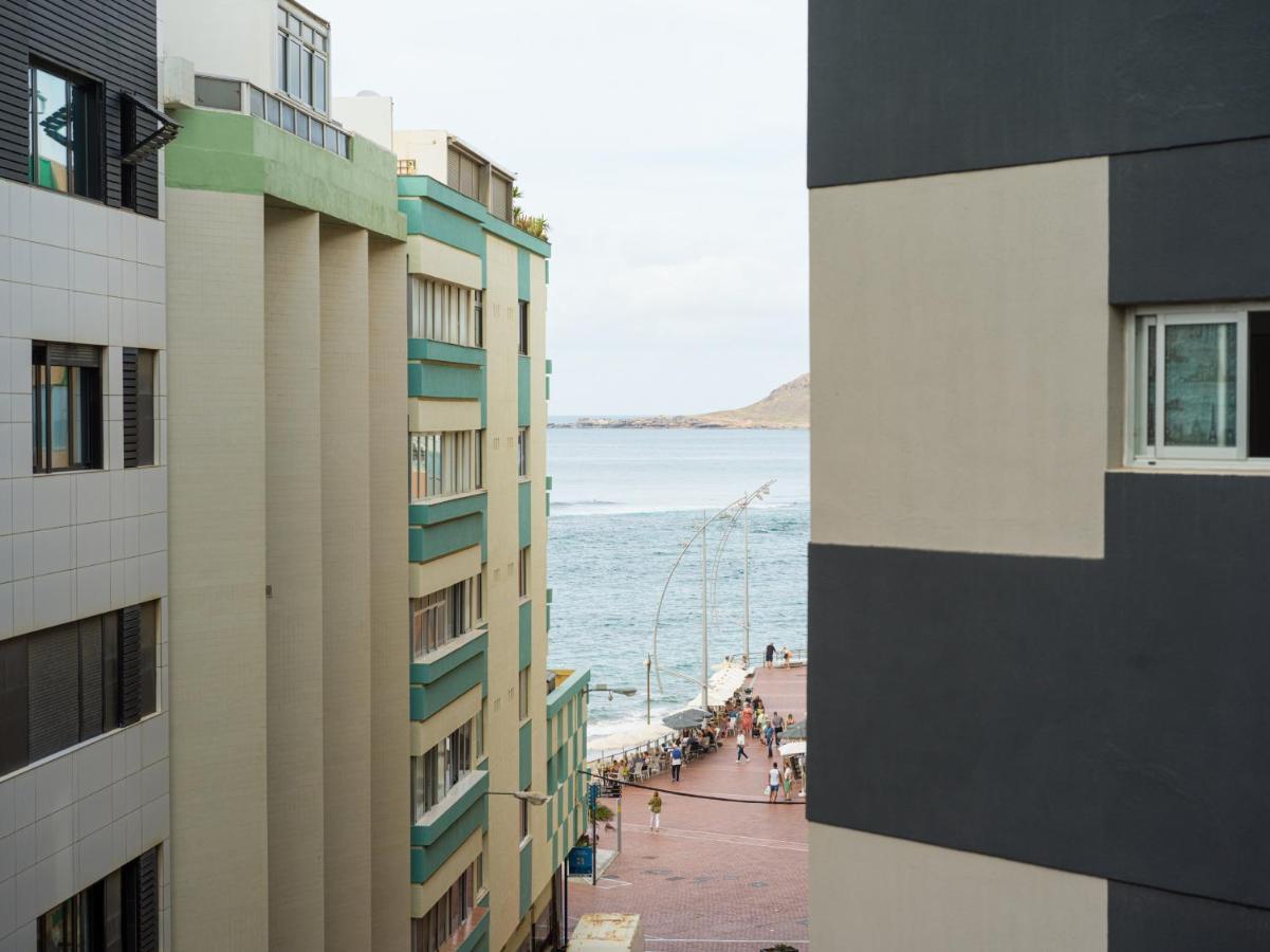 Casa de vacances Arenisca By Canariasgetaway Las Palmas de Gran Canaria