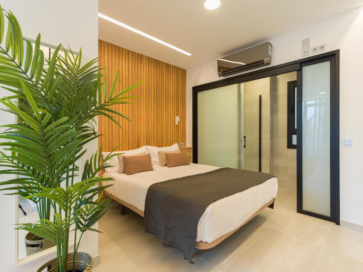 Casa de vacances Arenisca By Canariasgetaway *